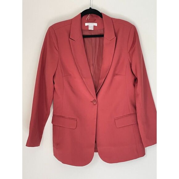 Lascana Venus Women's Blazer Size 6 New w/ tag Career Timeless Classic d32 - Picture 5 of 14